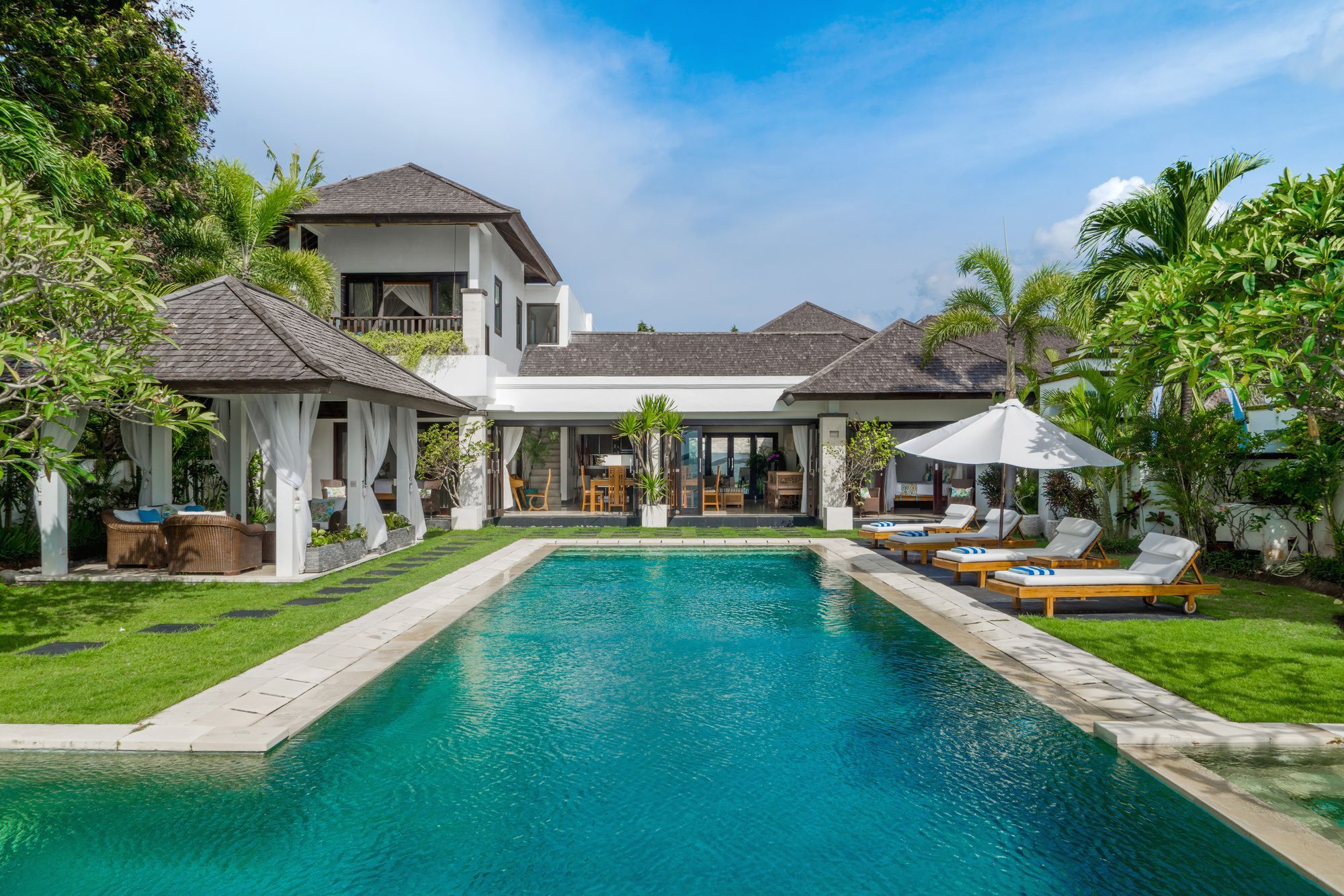 Benoa Bay Villas Nusa Dua  Exterior photo