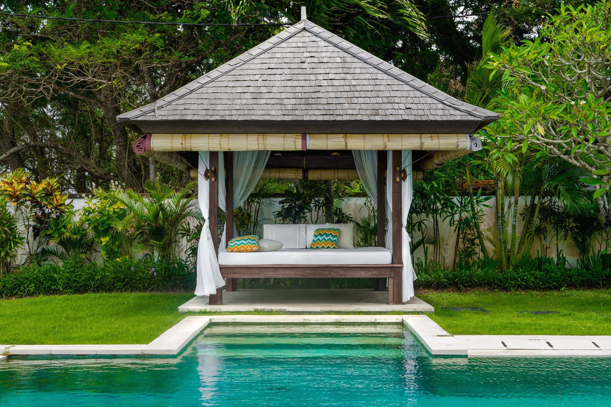 Benoa Bay Villas Nusa Dua  Exterior photo